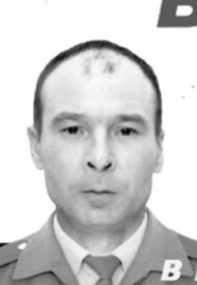 Фото: Погибший на войне с Украиной Ильин Вячеслав Евгеньевич. Республика Башкортостан, добровольцы