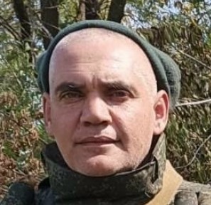 Фото: Погибший на войне с Украиной Кузнецов Дмитрий Геннадьевич. Республика Татарстан, добровольцы