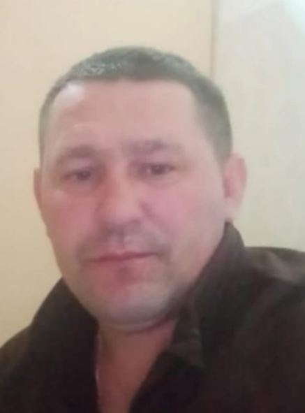 Фото: Погибший на войне с Украиной Пташкин Сергей Александрович. Хабаровский край, мотострелковые войска