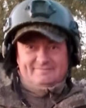 Фото: Погибший на войне с Украиной Кучанский Александр Владимирович. Краснодарский край, мотострелковые войска