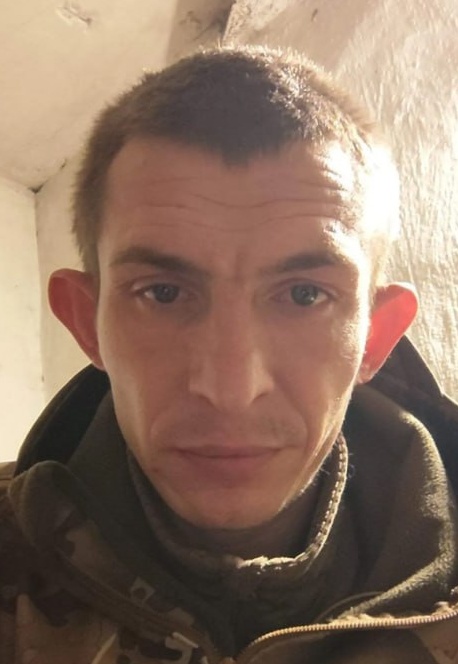 Фото: Погибший на войне с Украиной Журавлев Иван Александрович. Новосибирская область, мотострелковые войска