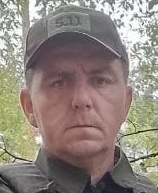 Фото: Погибший на войне с Украиной Марченков Дмитрий Николаевич. Псковская область, мобилизованные