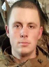 Фото: Погибший на войне с Украиной Овчаренко Олег Алексеевич. Краснодарский край, мотострелковые войска