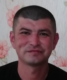 Фото: Погибший на войне с Украиной Шангараев Алмаз Альбертович. Оренбургская область, мотострелковые войска