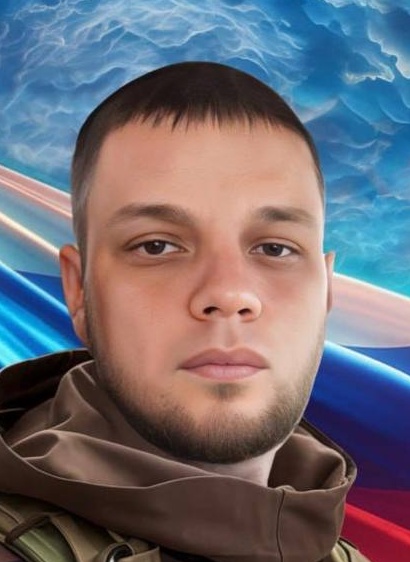 Фото: Погибший на войне с Украиной Войтенко Валерий Валерьевич. Челябинская область, нет данных