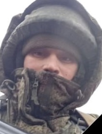 Фото: Погибший на войне с Украиной Зарипов Айдар Ханифянович. Республика Башкортостан, добровольцы