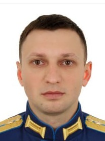 Фото: Погибший на войне с Украиной Латышев Виктор Александрович. Брянская область, нет данных