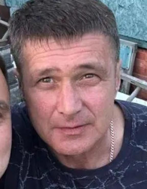 Фото: Погибший на войне с Украиной Ильянов Сергей Владимирович. Республика Татарстан, нет данных