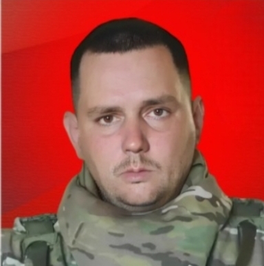 Фото: Погибший на войне с Украиной Грицков Денис Валерьевич. Краснодарский край, мобилизованные