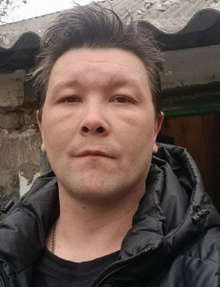 Фото: Погибший на войне с Украиной Палкин Денис Вячеславович. Забайкальский край, мобилизованные