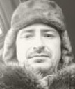 Фото: Погибший на войне с Украиной Калинников Иван Вадимович. Магаданская область, добровольцы