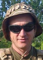 Фото: Погибший на войне с Украиной Малахов Сергей Евгеньевич. Ростовская область, мотострелковые войска