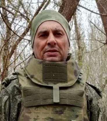 Фото: Погибший на войне с Украиной Шевергин Александр Николаевич. Свердловская область, добровольцы