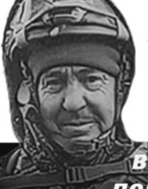 Фото: Погибший на войне с Украиной Латыпов Булат Мидхатович. Республика Башкортостан, добровольцы