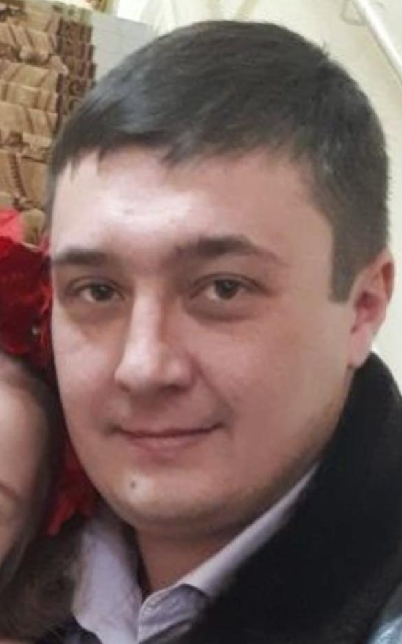 Фото: Погибший на войне с Украиной Фомин Павел Сергеевич. Республика Татарстан, нет данных