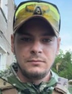 Фото: Погибший на войне с Украиной Охрименко Евгений Сергеевич. Ростовская область, мобилизованные