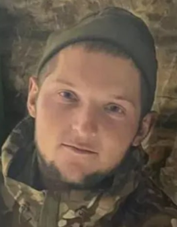 Фото: Погибший на войне с Украиной Кадочников Алексей Николаевич. Новосибирская область, добровольцы