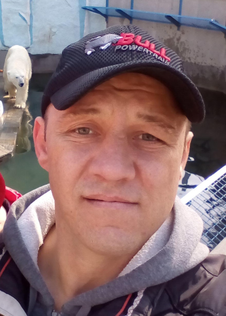 Фото: Погибший на войне с Украиной Зольников Денис Владимирович. Алтайский край, добровольцы