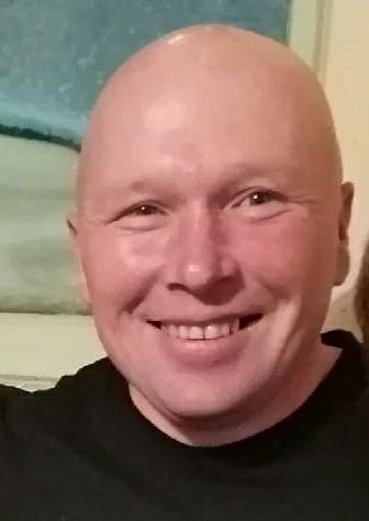 Фото: Погибший на войне с Украиной Третьяков Евгений Борисович. Республика Карелия, танковые войска