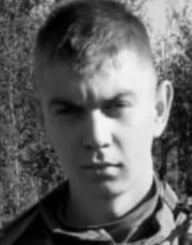 Фото: Погибший на войне с Украиной Матвиенко Сергей Дмитриевич. Ростовская область, добровольцы
