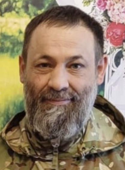 Фото: Погибший на войне с Украиной Фархутдинов Руслан Рустемович. Республика Татарстан, нет данных