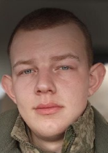 Фото: Погибший на войне с Украиной Яковенко Никита Андреевич. Приморский край, другие войска