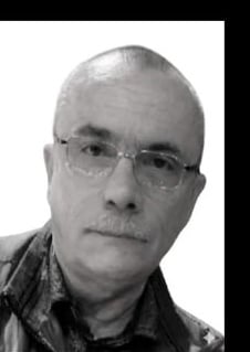 Фото: Погибший на войне с Украиной Москаленко Александр Александрович. Ростовская область, нет данных