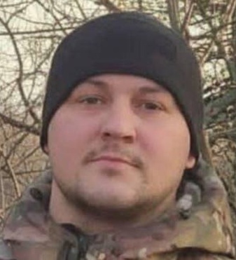 Фото: Погибший на войне с Украиной Зассеев Станислав (Сос) Ахсарбекович. Республика Северная Осетия-Алания, нет данных