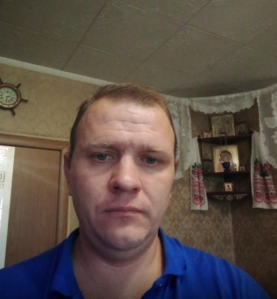 Фото: Погибший на войне с Украиной Корольков Иван Иванович. Воронежская область, нет данных