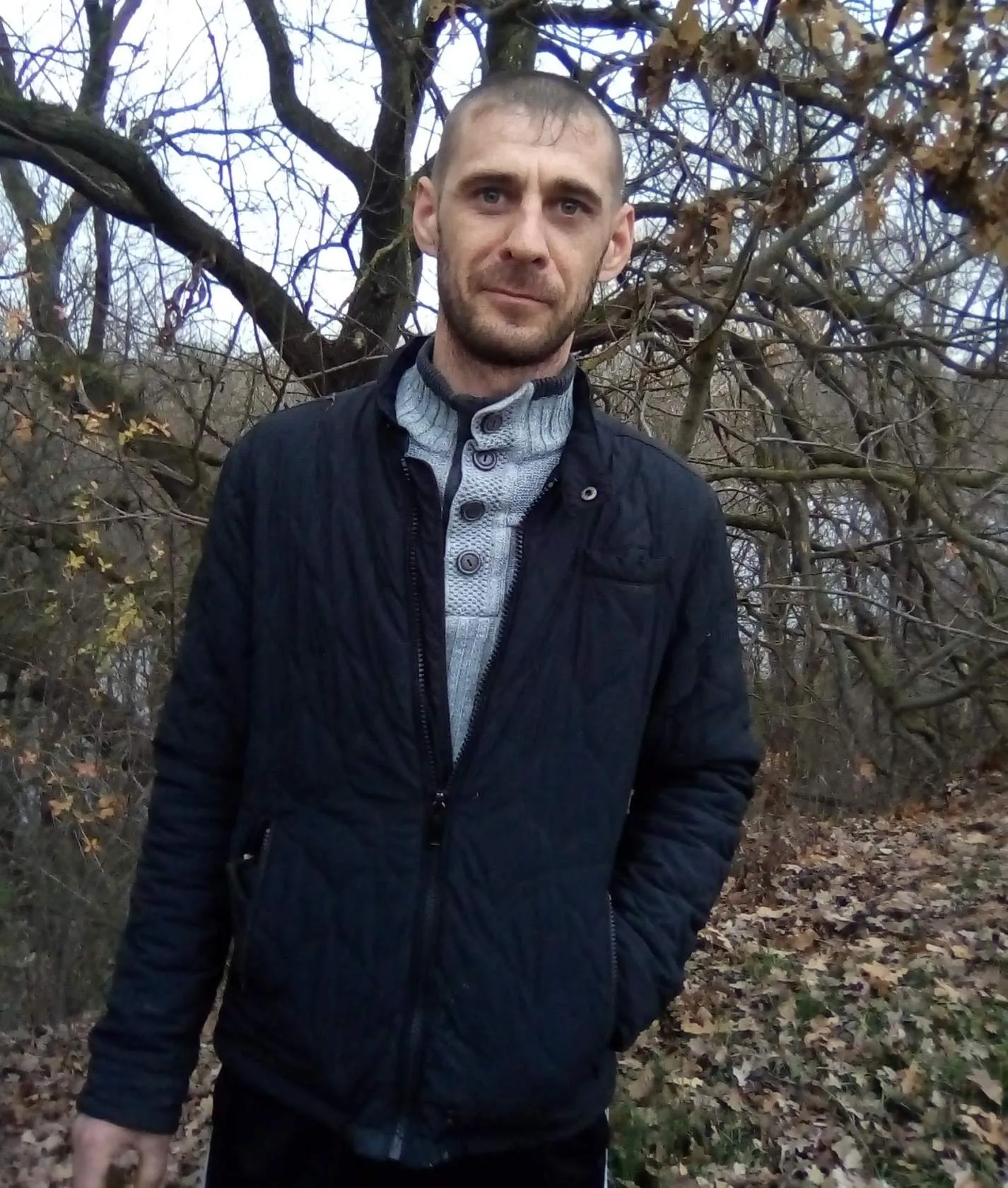 Фото: Погибший на войне с Украиной Коркин Алексей Вячеславович. Ставропольский край, нет данных