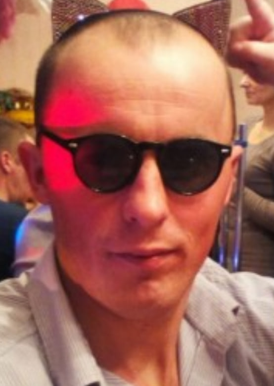 Фото: Погибший на войне с Украиной Рыбак Юрий Юрьевич. Ростовская область, нет данных