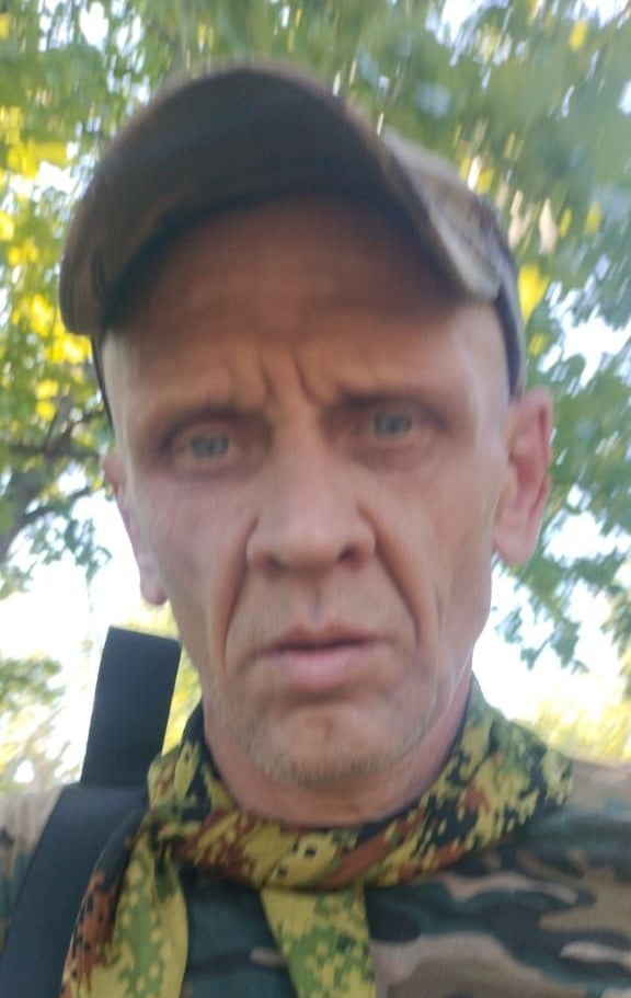 Фото: Погибший на войне с Украиной Видяев Алексей Николаевич. Ямало-Ненецкий автономный округ, танковые войска