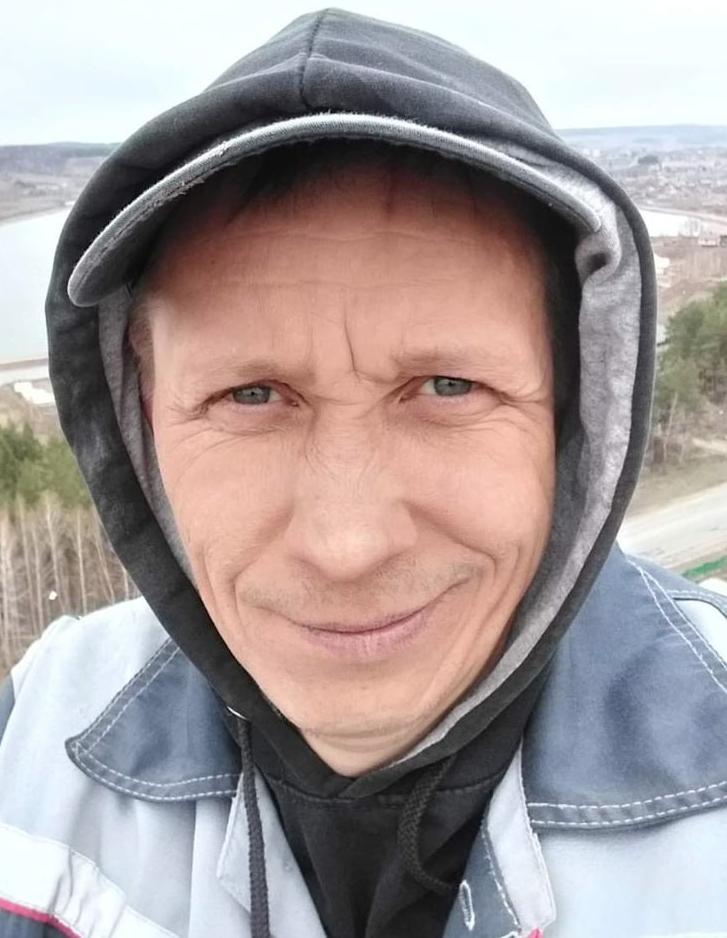 Фото: Погибший на войне с Украиной Еланский Руслан Валентинович. Республика Татарстан, нет данных