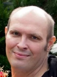 Фото: Погибший на войне с Украиной Ильиных Виталий Юрьевич. Ростовская область, добровольцы