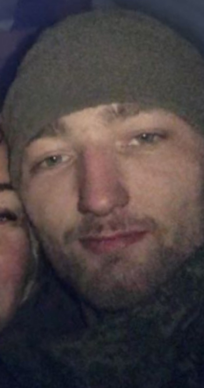 Фото: Погибший на войне с Украиной Филипенко Егор Викторович. Республика Карелия, мотострелковые войска