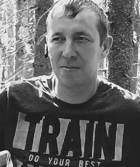 Фото: Погибший на войне с Украиной Кондратович Алексей Иванович. Республика Карелия, нет данных