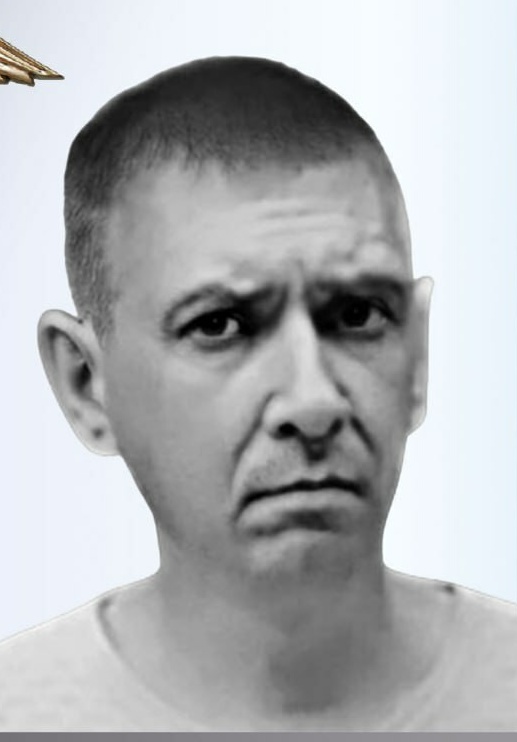 Фото: Погибший на войне с Украиной Молчанов Алексей Евгеньевич. Ивановская область, добровольцы