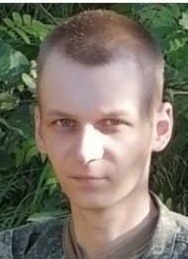 Фото: Погибший на войне с Украиной Окольнишников Дмитрий Максимович. Мурманская область, нет данных