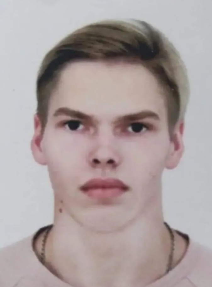 Фото: Погибший на войне с Украиной Колмаир Петр Владимирович. Новосибирская область, добровольцы