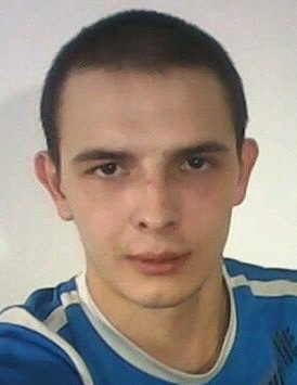 Фото: Погибший на войне с Украиной Бароха Дмитрий Владимирович. Омская область, заключенные