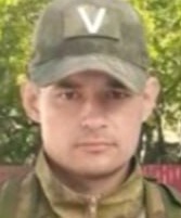 Фото: Погибший на войне с Украиной Медведев Валентин Андреевич. Забайкальский край, мобилизованные