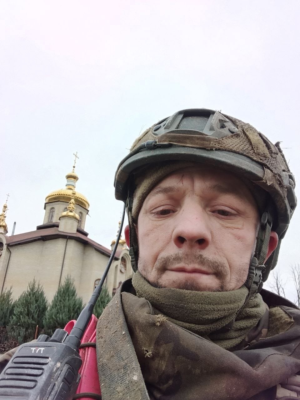 Фото: Погибший на войне с Украиной Смышков Евгений Валерьевич. Краснодарский край, мотострелковые войска