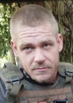 Фото: Погибший на войне с Украиной Богоедов Дмитрий Дмитриевич. Красноярский край, добровольцы