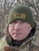 Фото: Погибший на войне с Украиной Ехлаков Евгений Викторович. Свердловская область, мотострелковые войска