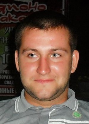 Фото: Погибший на войне с Украиной Белошапкин Владимир Юрьевич. Республика Адыгея, добровольцы