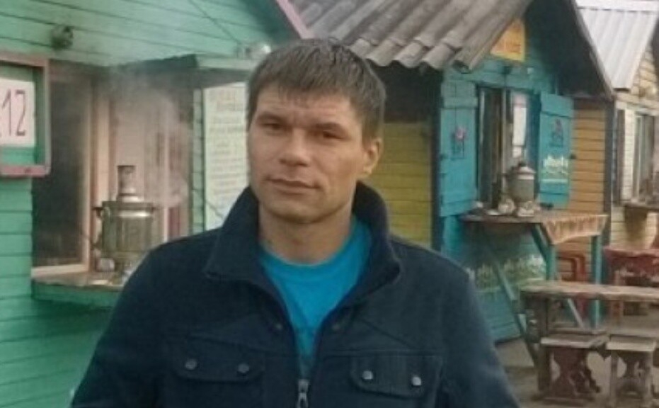 Фото: Погибший на войне с Украиной Миненко Александр Александрович. Владимирская область, нет данных