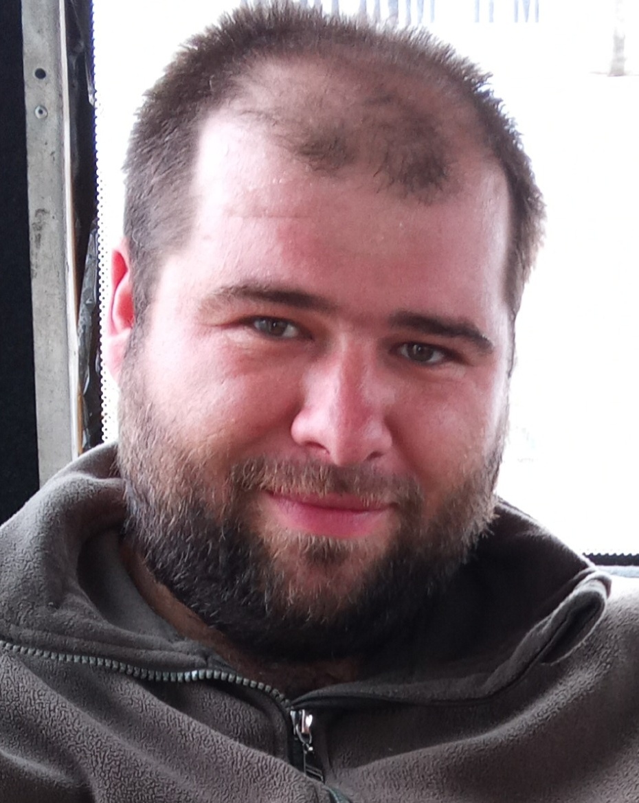 Фото: Погибший на войне с Украиной Быстров Алексей Александрович. ДНР, мотострелковые войска