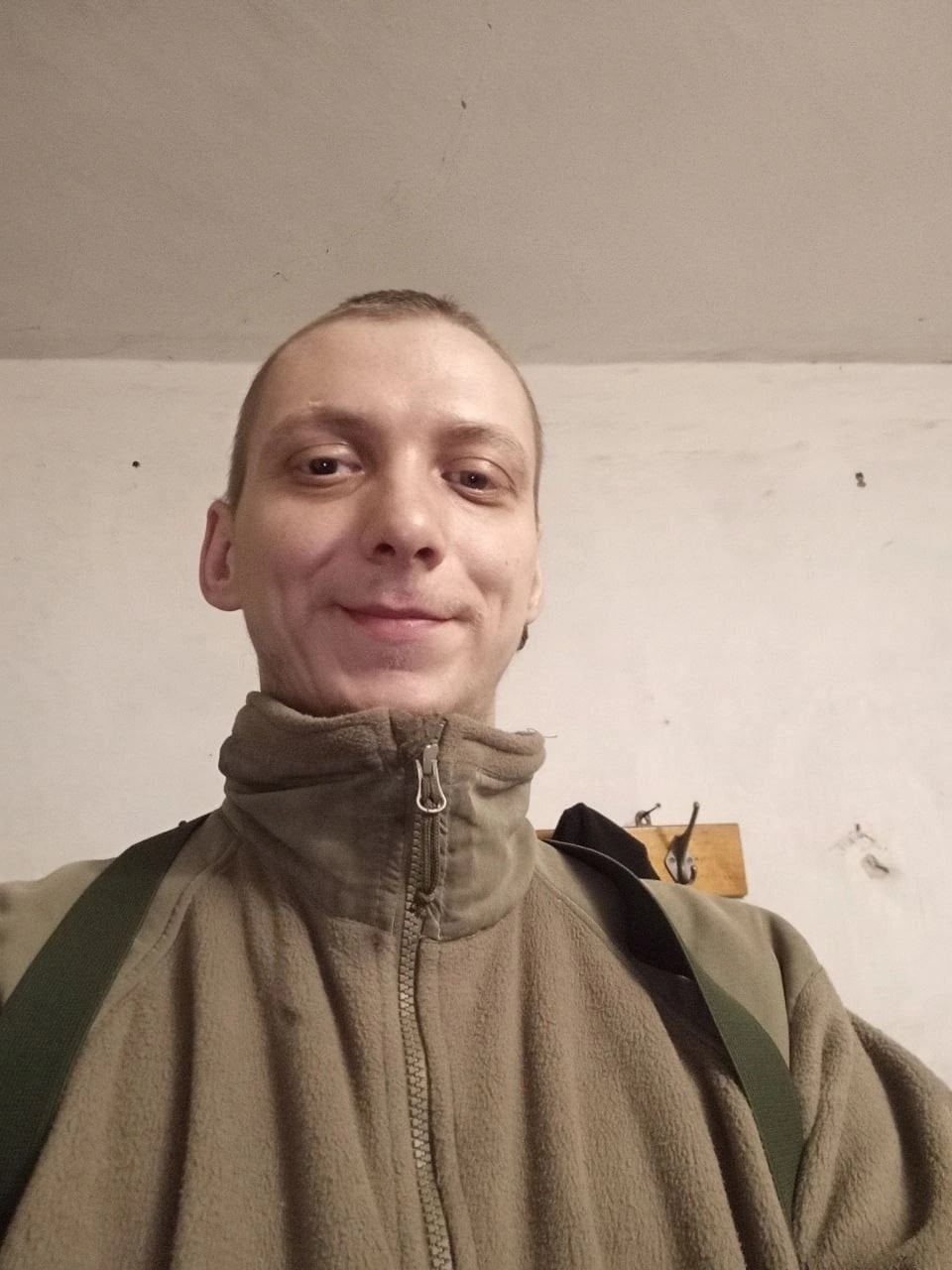 Фото: Погибший на войне с Украиной Ильичов Евгений Владимирович. Оренбургская область, мотострелковые войска