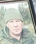 Фото: Погибший на войне с Украиной Кононенко Виктор Петрович. Республика Саха (Якутия), нет данных