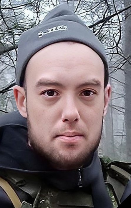 Фото: Погибший на войне с Украиной Фирсов Владислав Анатольевич. Иркутская область, нет данных